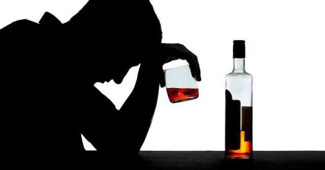 Alkoqolizm beynin neyrokimyəvi səviyyəsində inkişaf edir...