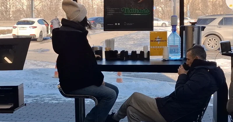 SOCAR ın Ukraynadakı yanacaqdoldurma məntəqələrində sığınacaqlar yaradılıb REPORTAJ