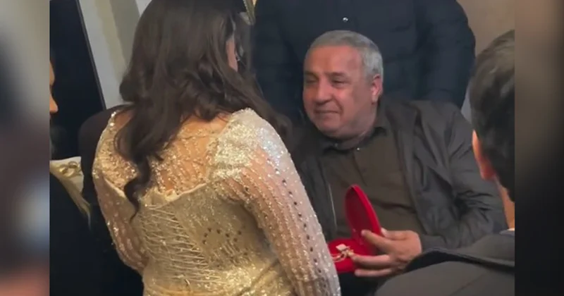 “Həm qızım, həm də oğlumsan...” Video