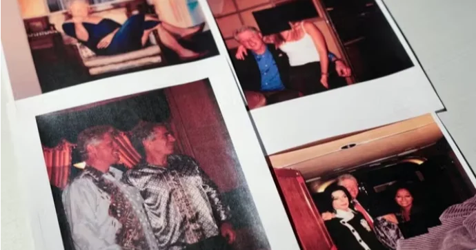 “Epşteyn sənədləri” müəyyən vəzifələrdəki şəxsləri postundan “vurmaq” üçün ortaya atılır POLİTOLOQ