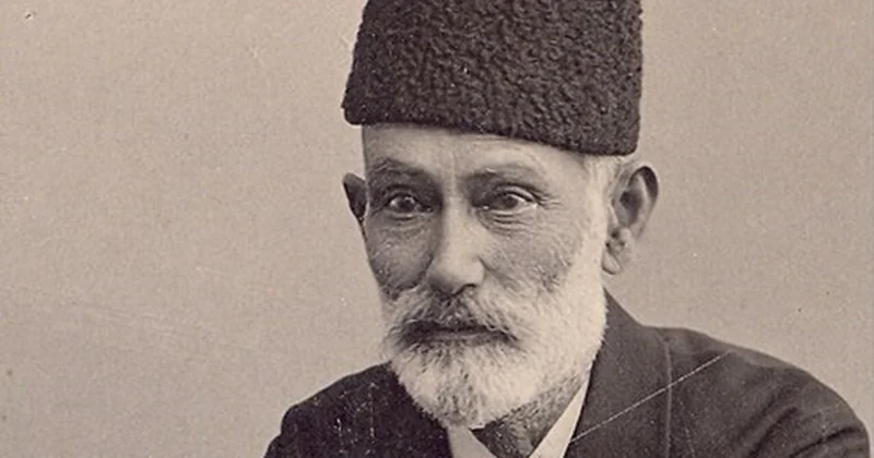 Azərbaycan milli mətbuatının banisi Həsən bəy Zərdabi