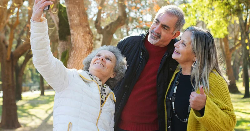 Pensiya üçün ən yaxşı ölkələr...