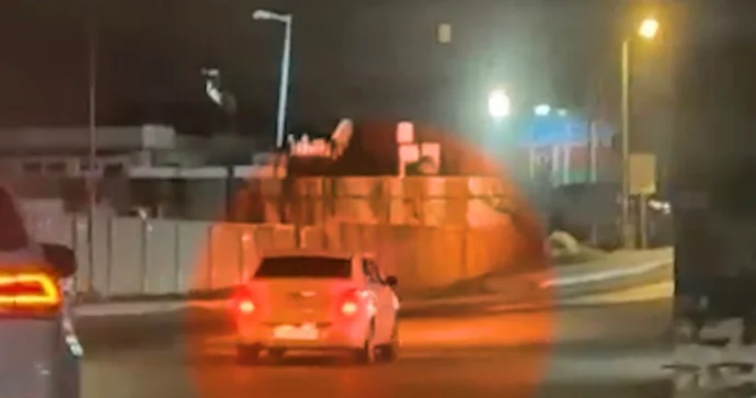 Bakıda narkotacirlərin saxlanılmasının ANBAAN GÖRÜNTÜLƏRİ VİDEO