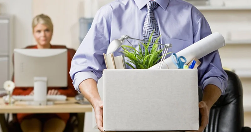 Bu hallarda işdən çıxarıla bilərsiniz