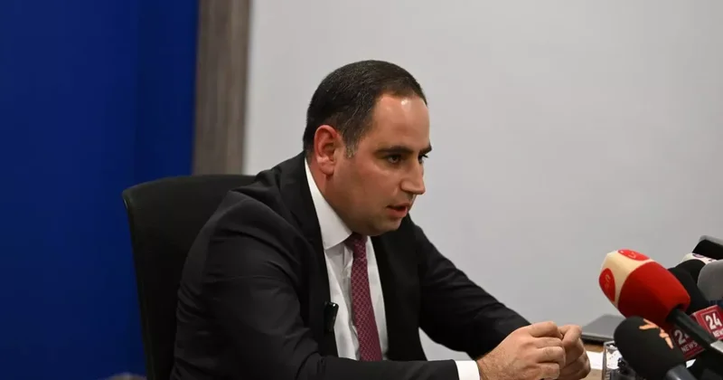 Худатян: Синхронизация энергосистем Армении с Турцией, Азербайджаном, Ираном и Грузией реальна