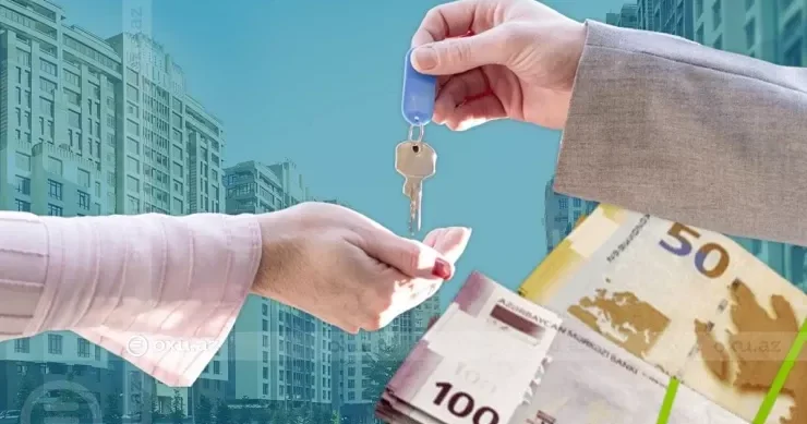 Bakıda doğulan məşhur müğənni ev almağa pul tapmır