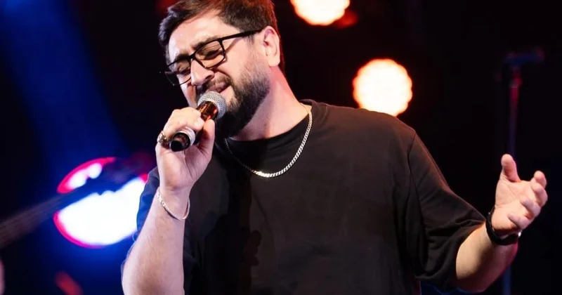 Məşhur azərbaycanlı müğənninin ailəsi DAĞILDI: 2 övladı var VİDEO