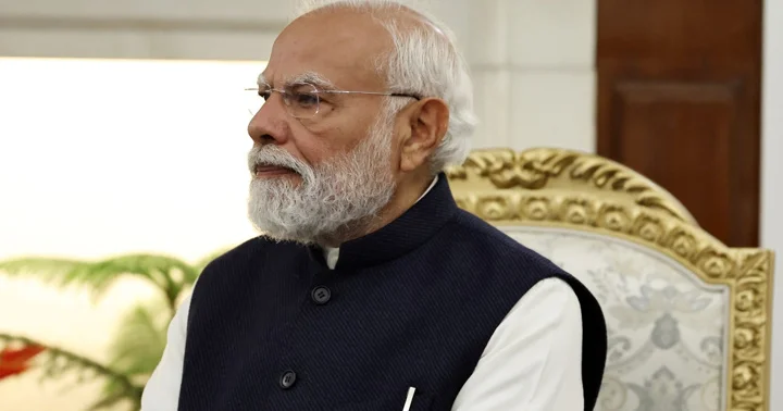 Моди: США снизили пошлины на товары из Индии