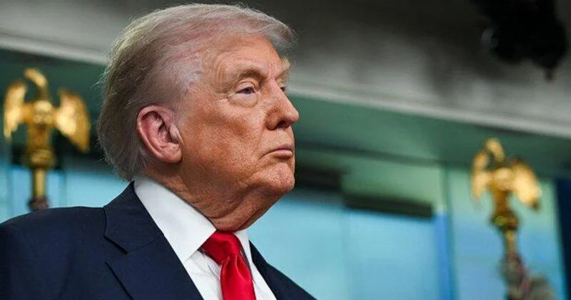 “Ukraynaya aid yaxşı xəbərlər olacaq” Tramp yenə vəd verir