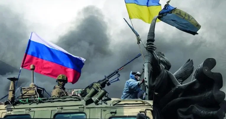 Rusiya Ukrayna atəşkəsinin detalları razılaşdırılıb