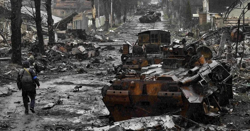 Баку перешёл к действиям Minval Politika