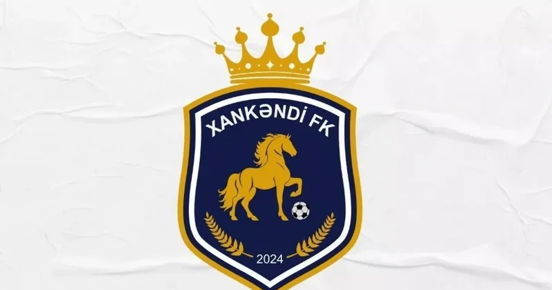 Клуб Ханкенди расстался с пятью игроками