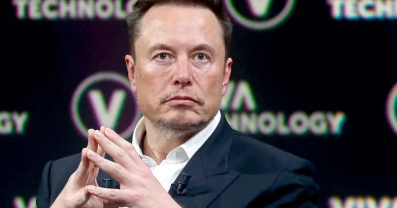 Илон Маск заявил о начале второй гражданской войны в США