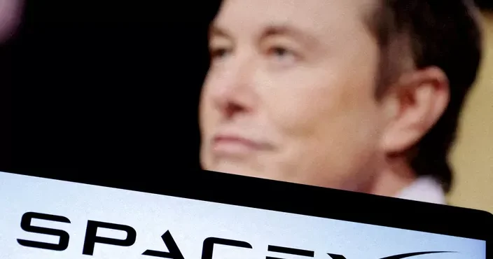 Mask kosmosda məlumat mərkəzləri qurur: 1,25 trilyon dollarlıq layihə...