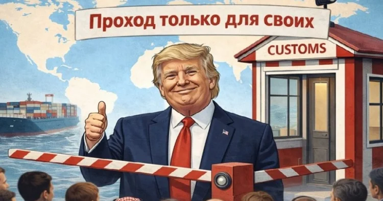 ABŞ və İran: münaqişənin geoiqtisadi məntiqi və nüvə məsələsi