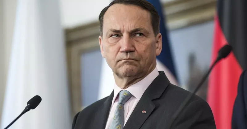 Глава МИД Польши: Вот и все обещания Путина Трампу