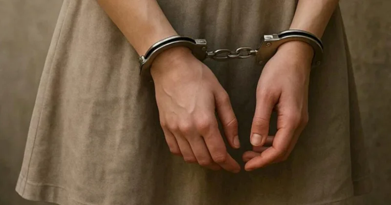 “Oğluma başqa arvad alacağam” dedi, dava düşdü KONKRET