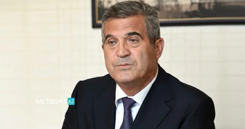 Mikayılovu əvəzləyən şəxs bu məşhurun oğludur