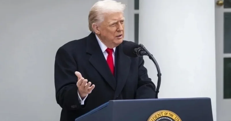 Трамп пообещал хорошие новости по Украине