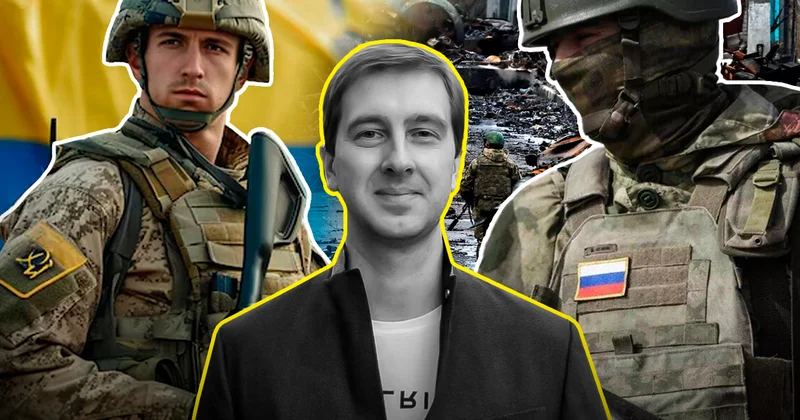 Аналитик Ступак рассказал об ожиданиях от гарантий: Подделка неработающей пятой статьи НАТО Minval Politika