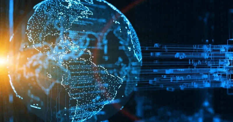 Azərbaycan beynəlxalq magistral internet infrastrukturunu yeniləyir