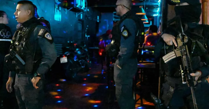 Рискнуть свободой ради безопасности наш комментарий