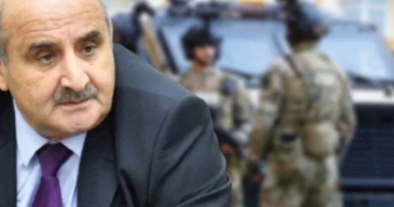 Vəziyyət artıq cəmiyyəti, dövlətimizi narahat etməyə başlayırdı Çingiz Qənizadə