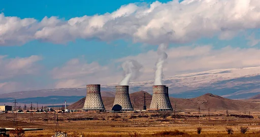 Армения на пять месяцев остановит атомную электростанцию