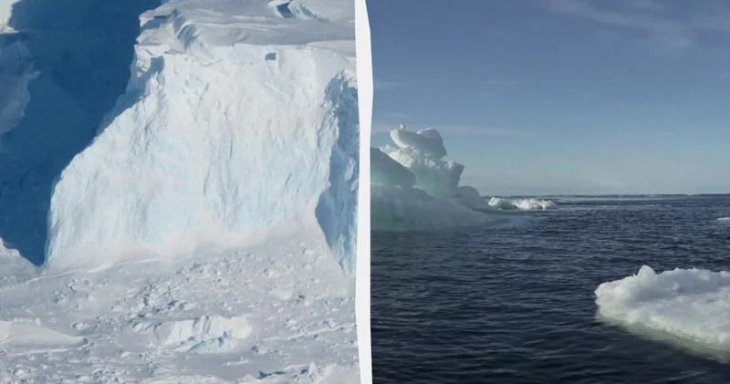 Yer kürəsi su altında qala bilər: Alimlər Qiyamət buzlağı nı necə xilas etmək istəyir?