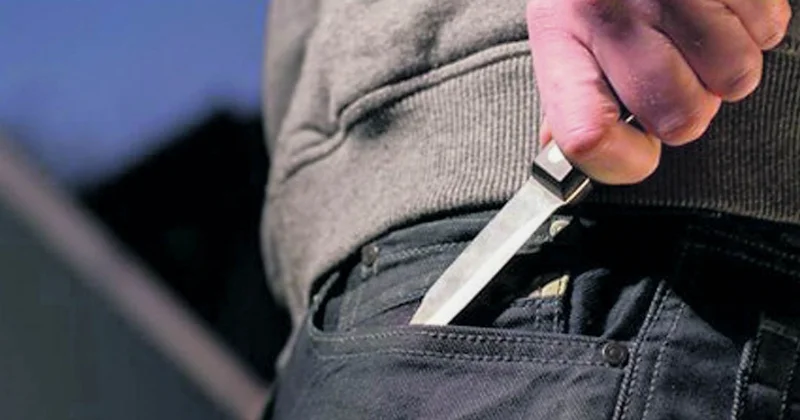 Gəncədə 25 yaşlı gənci qətlə yetirən şəxs saxlanılıb YENİLƏNİB 2