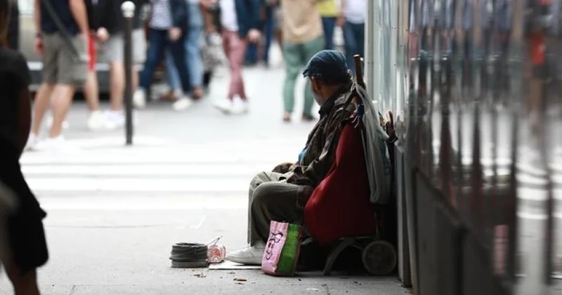 Fransada 4 milyondan çox şəxs mənzilsizdir