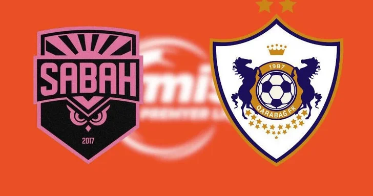 Анонс матчей Премьер лиги Мисли: Карабах встретится с Сабах