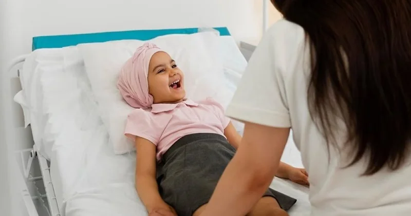 Рост детской онкологии в Азербайджане: цифры, причины, оценки врачей ЭКСПЕРТЫ