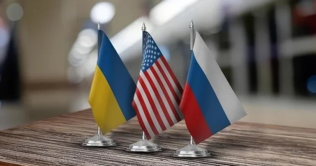 Уиткофф и Кушнер будут на переговорах РФ и Украины в ОАЭ