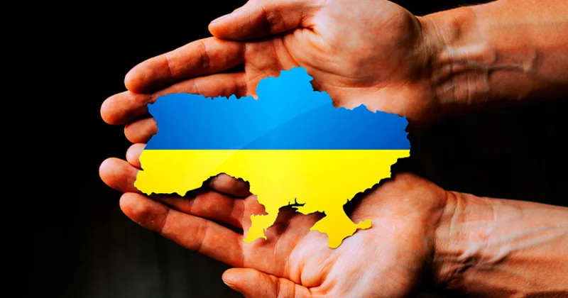 Как Запад собирается удержать мир в Украине Детали плана от Financial Times