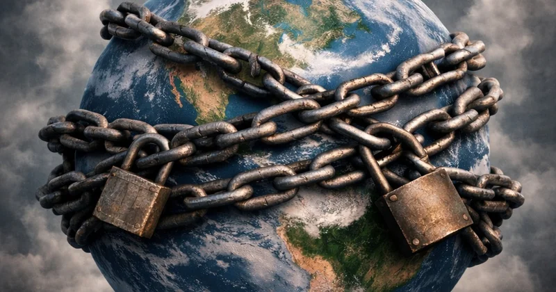 Климат как инструмент гибридной политики