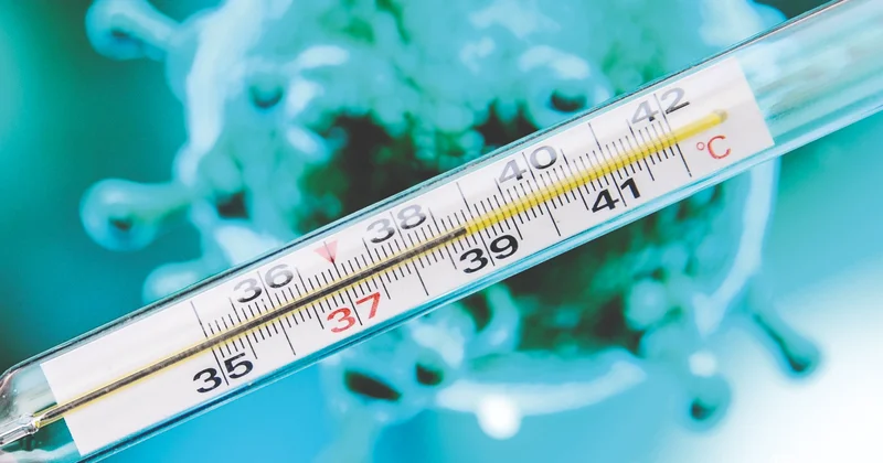 Qrip mövsümi olsa da, qorunma daimidir