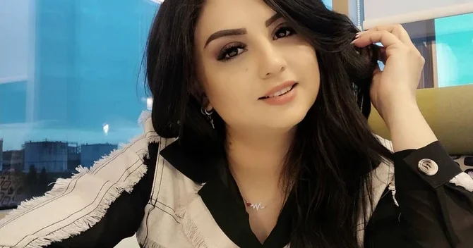 Xəyalə Quliyeva oğlunu belə təbrik etdi FOTO