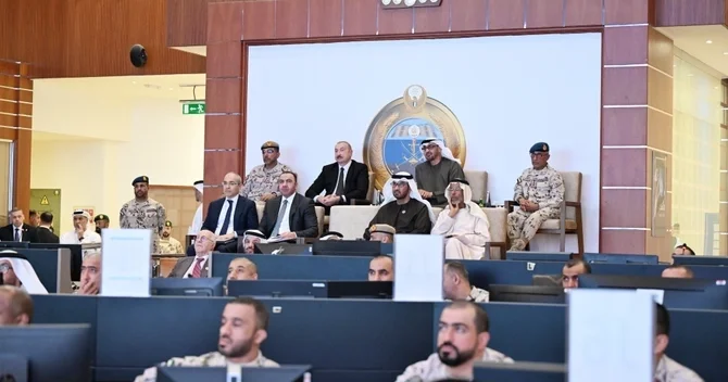 Bəhruz Məhərrəmov: BƏƏ ilə münasibətlər Azərbaycanın Şərq siyasəti ndə mühüm bir halqadır