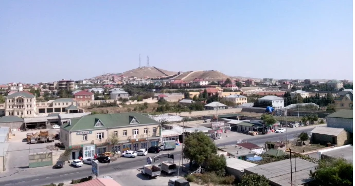 Novxanı bağlarının sakinləri ictimai nəqliyyat tapmaqda çətinlik çəkir VƏTƏNDAŞ ŞİKAYƏTİ