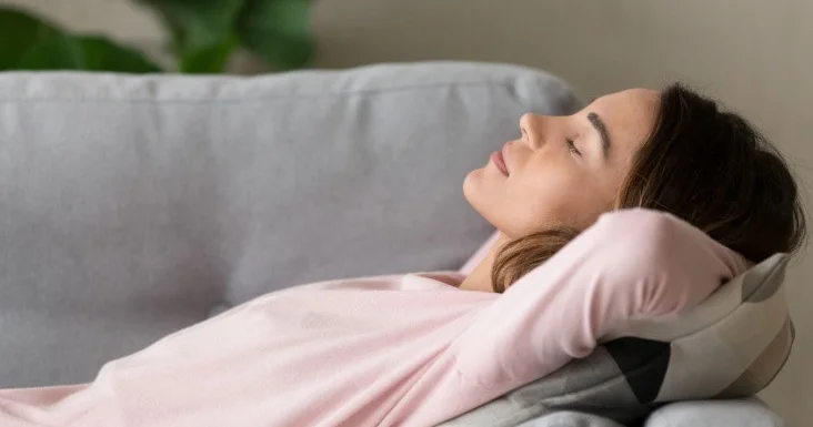 Günorta yuxusu ömrü uzadır?