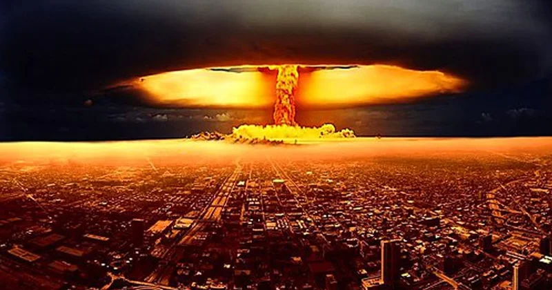 III Dünya müharibəsi qapıdadır BAXIŞ BUCAĞI