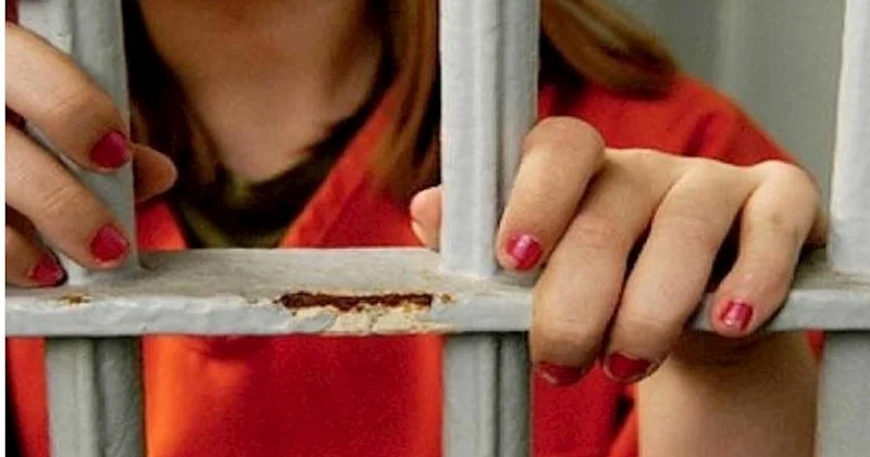 Türkiyəli fenomen həbs edildi FOTOLAR