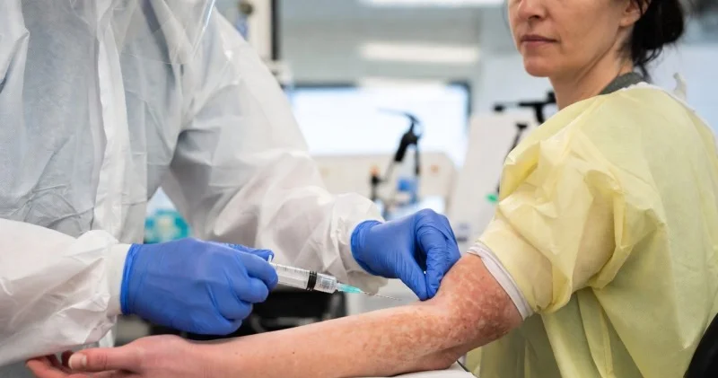 QİÇS ə qarşı vaksinin prototipi hazırlandı