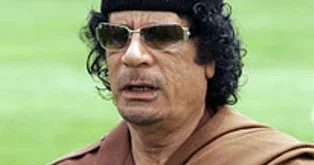 Qəddafinin varisi öldürüldü, yoxsa... Müşaviri və rəsmi agentlik hə , ordu isə yox deyir