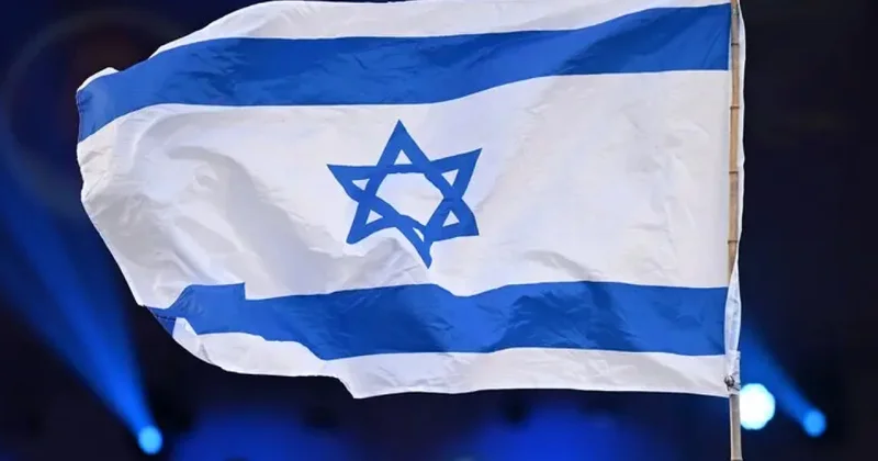 Израиль поддержал Зеленского