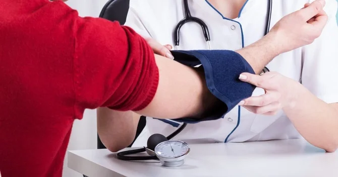 Təzyiqi çox olan insanları izləyən ölüm Hər an...