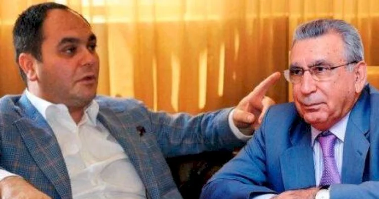 Rasim Məmmədov İlham Əliyevə və DTX rəisinə məktub yazıb