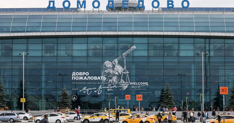 Hava limanında işçilər kütləvi ixtisar edilir