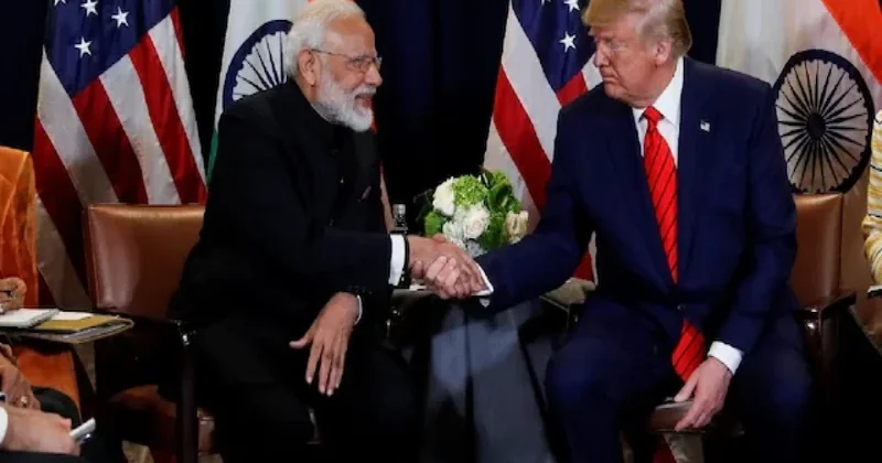 Индия и США договорились по вопросу прекращения закупок российской нефти